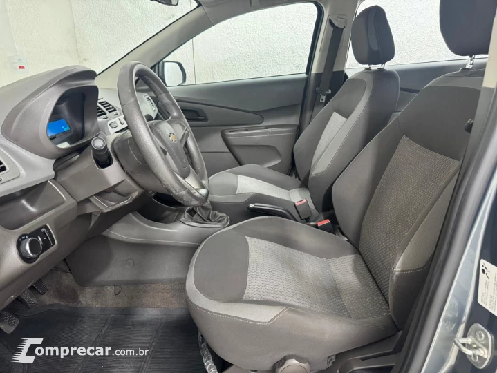 COBALT 1.4 LT 8V