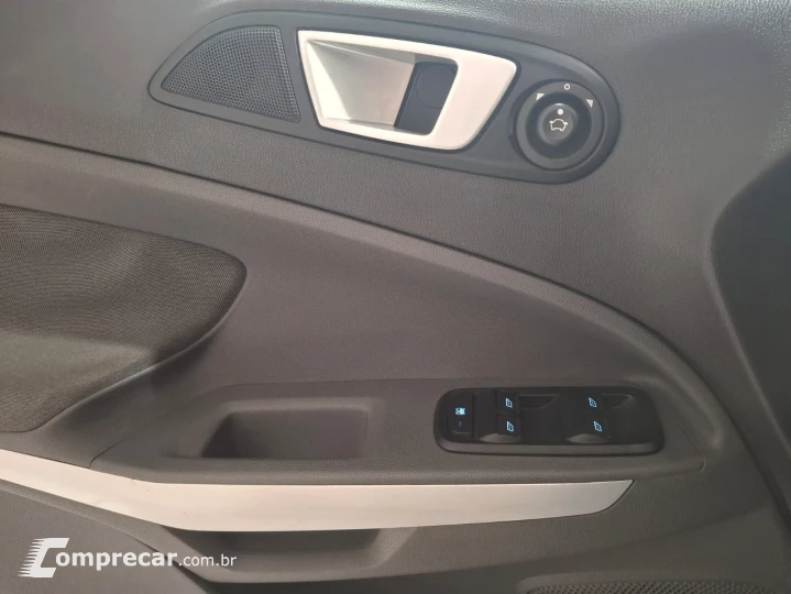 ECOSPORT 1.6 Freestyle 16V