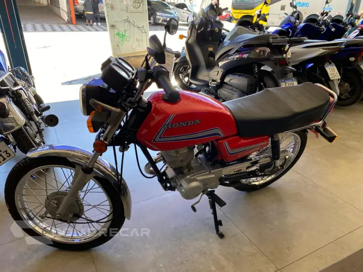 CG 125