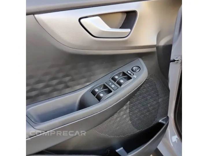 PULSE 1.0 TURBO 200 HYBRID IMPETUS CVT