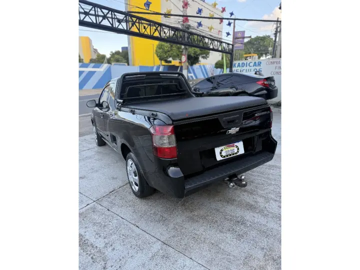 MONTANA 1.4 MPFI LS CS 8V FLEX 2P MANUAL