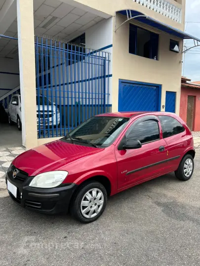 CELTA 1.0 MPFI Life 8V