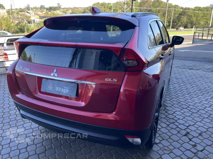 ECLIPSE CROSS 1.5 Mivec Turbo GLS