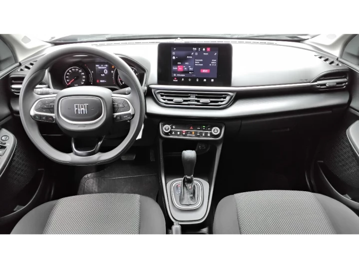 PULSE 1.3 FLEX DRIVE CVT