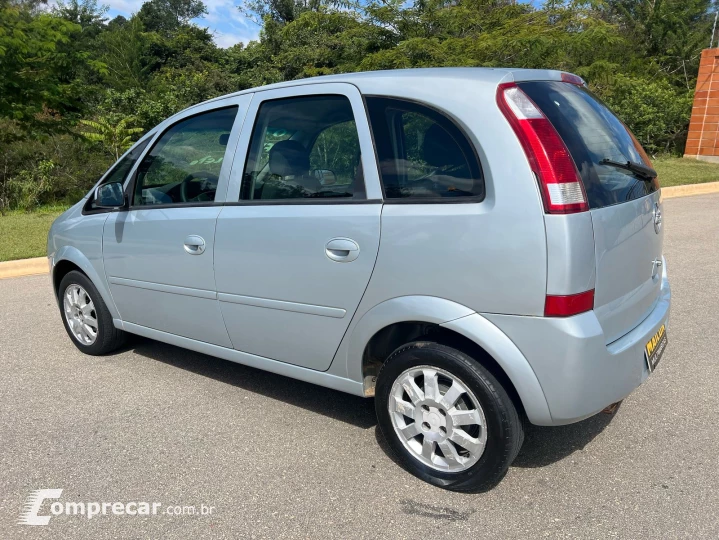 MERIVA 1.8 MPFI 8V