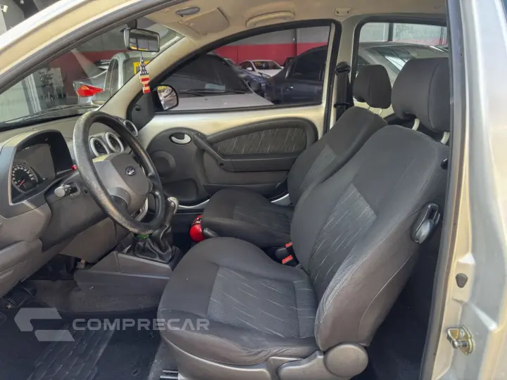 Ka Hatch 1.6 FLEX
