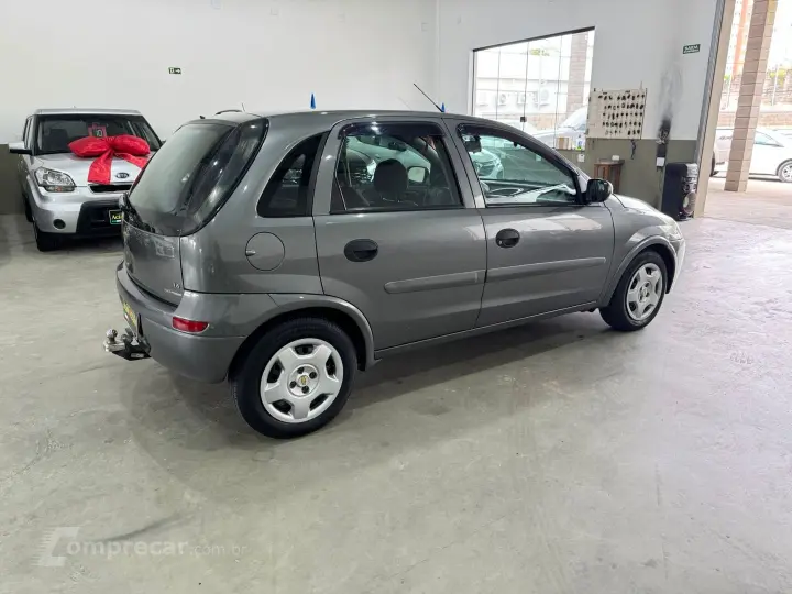 Corsa 1.4 Mpfi Maxx 8V Flex 4P Manual