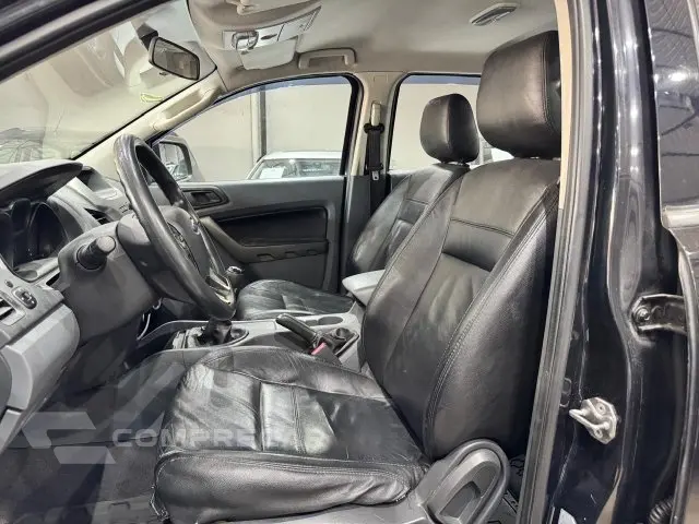 RANGER - 2.5 XLS 4X2 CD 16V 4P MANUAL