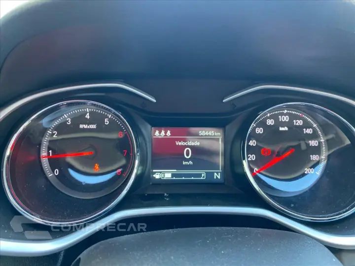 ONIX 1.0 TURBO FLEX PLUS PREMIER AUTOMÁTICO