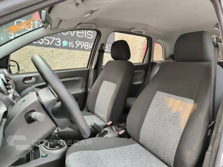 FIESTA 1.0 MPI Class 8V