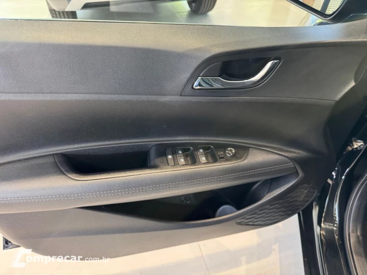 HB 20 Hatch 1.0 12V 4P LIMITED