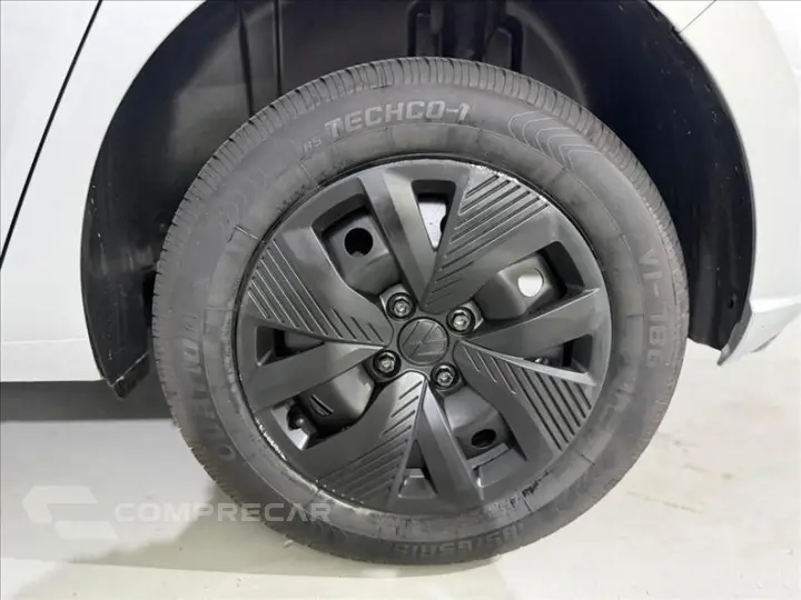 POLO 1.0 MPI Track