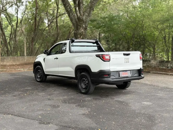 STRADA 1.4 FIRE FLEX ENDURANCE CS MANUAL