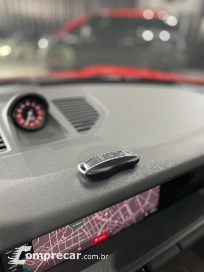 911 3.0 24V H6 Carrera