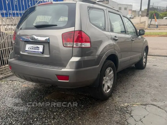 MOHAVE - 3.0 4X4 V6 24V TURBO 4P AUTOMÁTICO