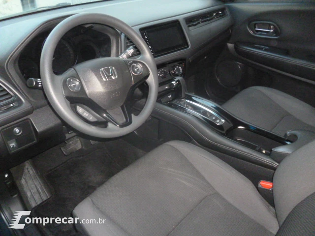 HR-V 1.8 16V LX