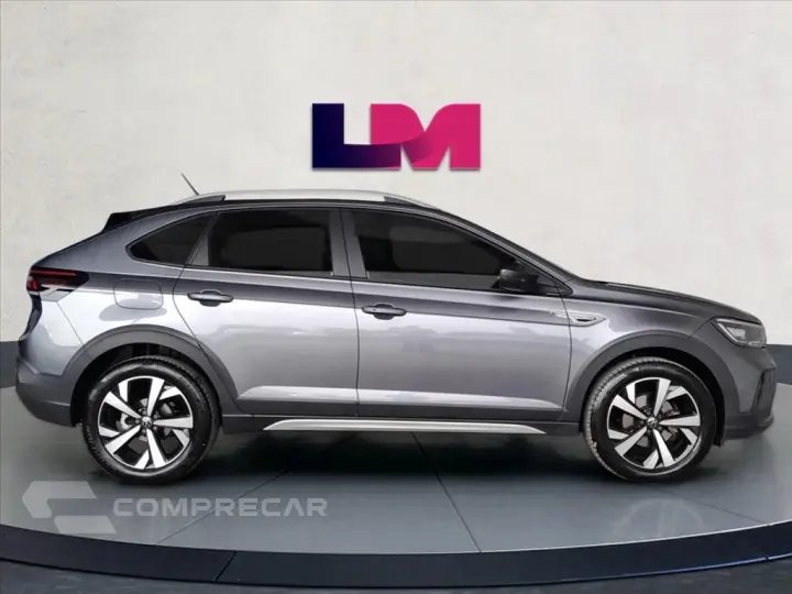 NIVUS 1.0 200 TSI TOTAL FLEX HIGHLINE AUTOMÁTICO