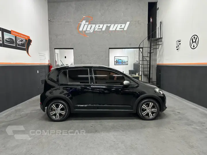 CROSS UP 1.0 TSI 12V
