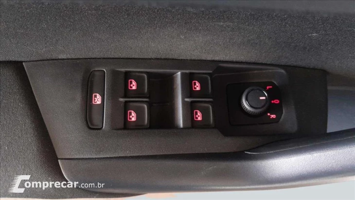 NIVUS 1.0 200 TSI TOTAL FLEX COMFORTLINE AUTOMÁTI