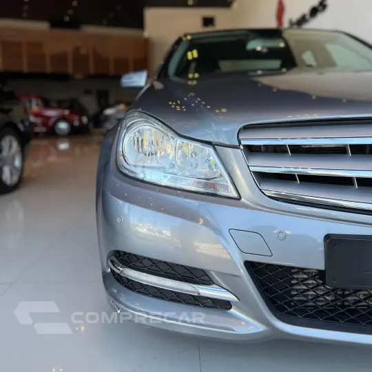 C 180 1.8 CGI Classic 16V Turbo