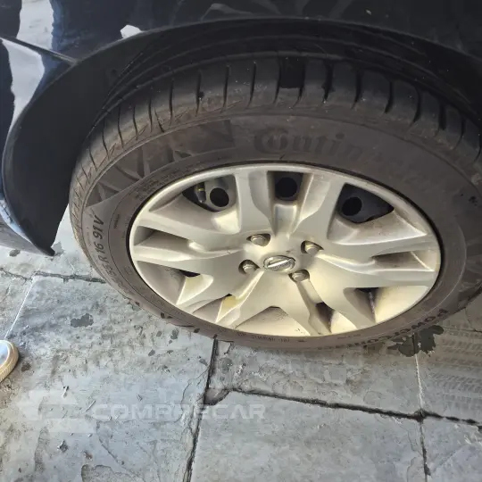 SENTRA 2.0 SL 16V