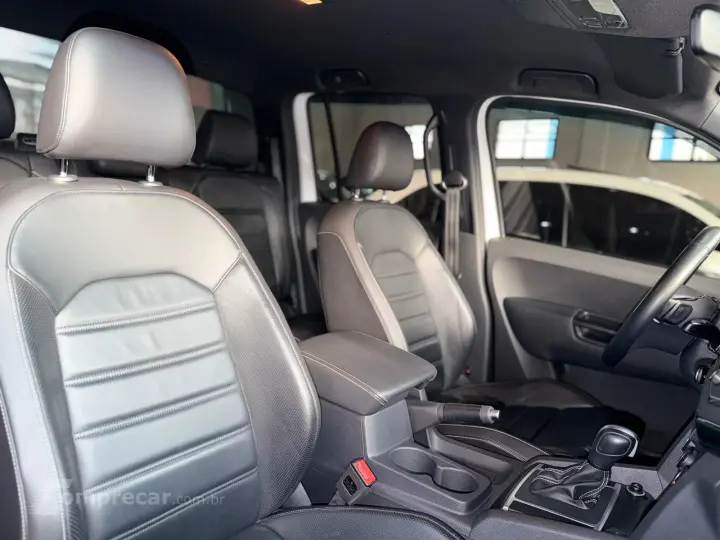 AMAROK Xtreme 3.0 V6