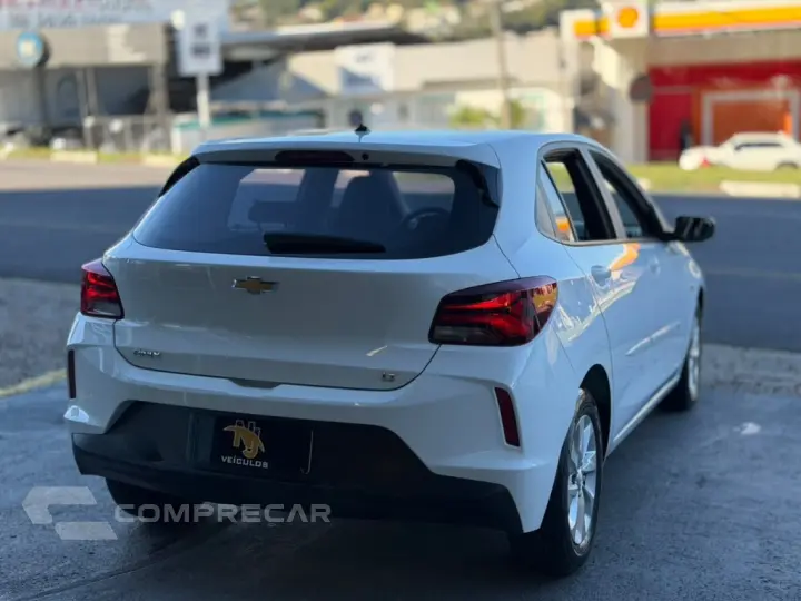 ONIX 1.0 FLEX LT MANUAL