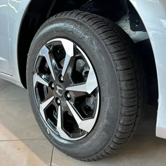 Fit CX 1.4 Flex 16V 5p Aut.