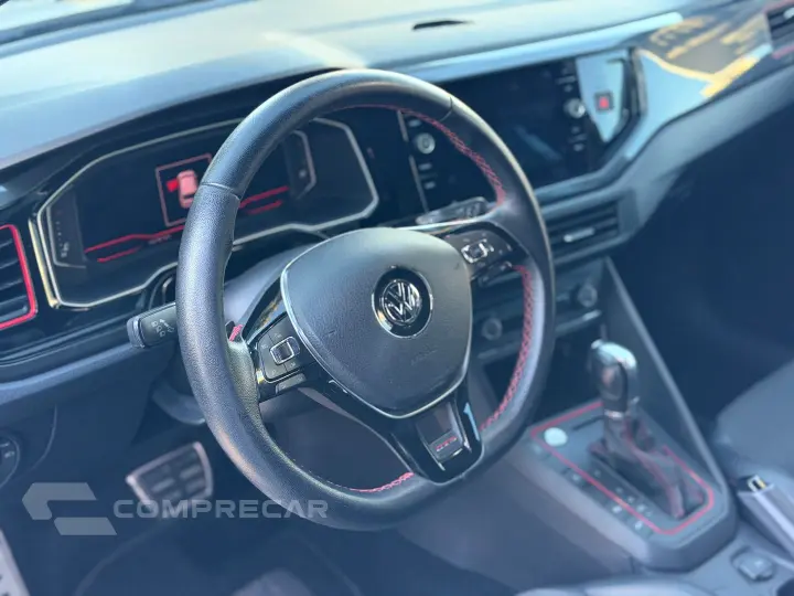 Polo 1.4 250 Tsi Gts Automático