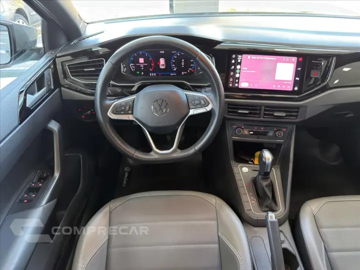 NIVUS 1.0 200 TSI TOTAL FLEX HIGHLINE AUTOMÁTICO