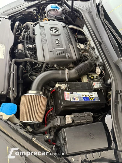 GOLF 2.0 MI GTI 8V