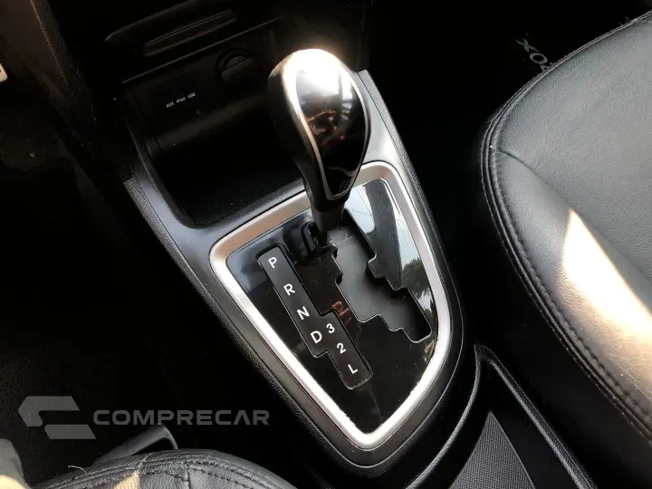 Hb20x 1.6 16V Premium Flex 4P Automático