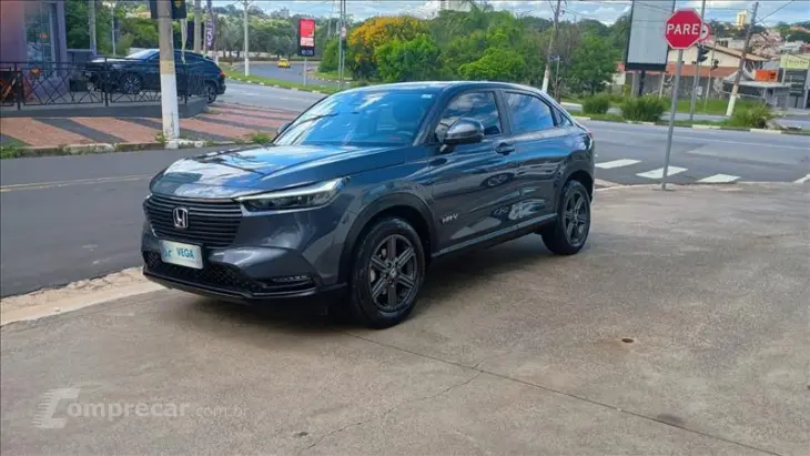 HR-V 1.5 DI I-vtec EXL