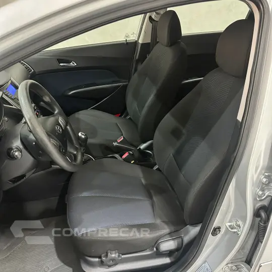 HB20 C./C.Plus/C.Style 1.6 Flex 16V Mec.