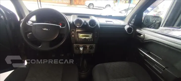 ECOSPORT 1.6 Freestyle 8V