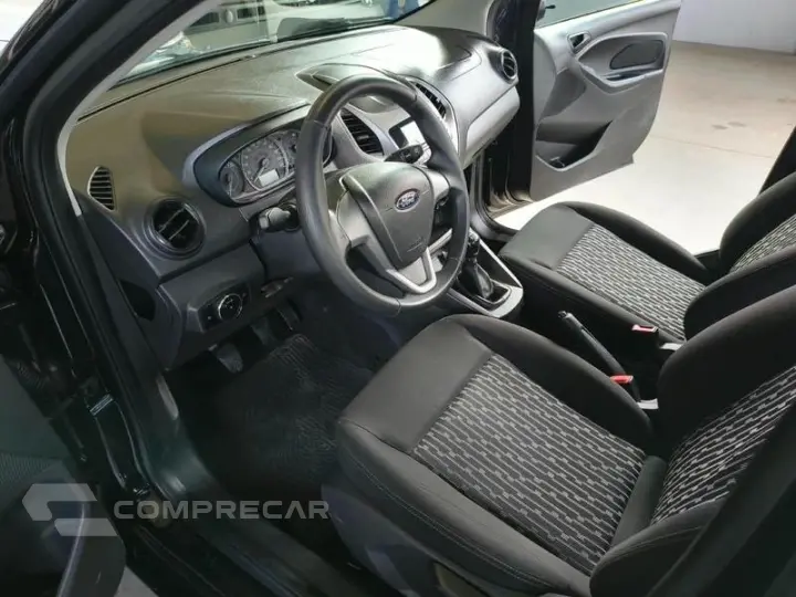 KA SE 1.5 SD C