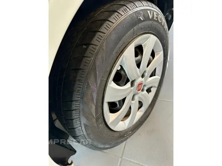PALIO 1.0 MPI ATTRACTIVE 8V FLEX 4P MANUAL