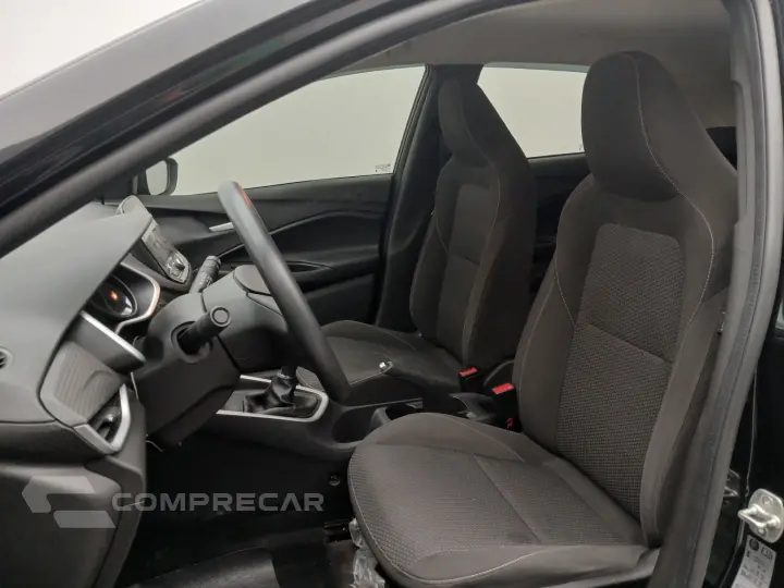 ONIX 1.0 FLEX LT MANUAL
