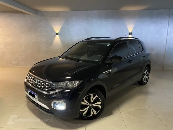 T-CROSS 1.0 200 TSI Sense