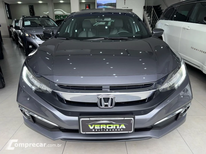 Civic Touring 1.5