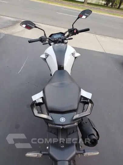 FZ25 FAZER