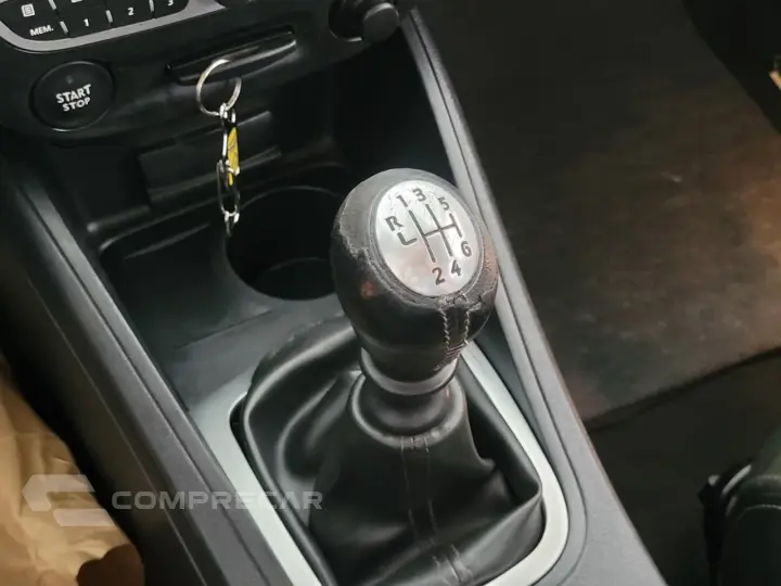 FLUENCE Sed. Dynamique 2.0 16V FLEX Mec.