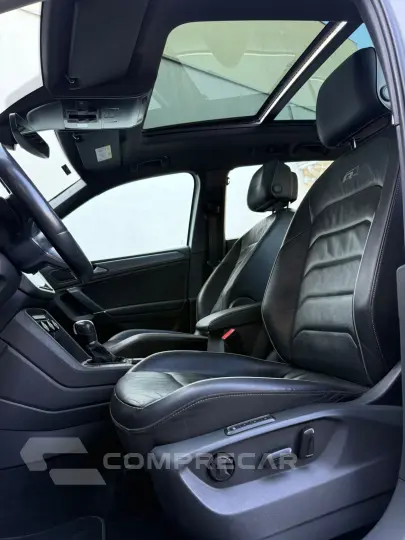 TIGUAN 2.0 350 TSI Allspace R-line 4motion
