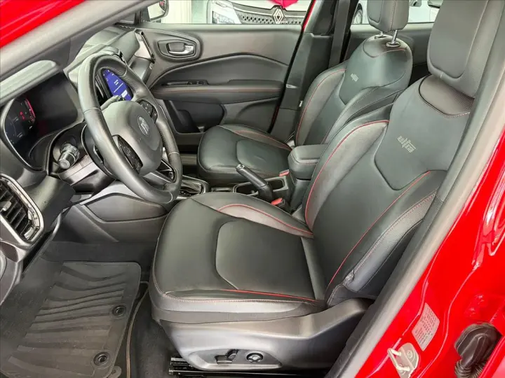 TORO 2.0 16V TURBO DIESEL ULTRA 4WD AT9