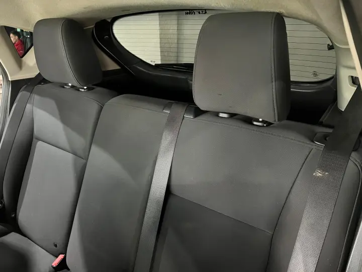 FIESTA 1.6 SE HATCH 16V FLEX 4P MANUAL