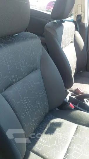 Honda Fit LX