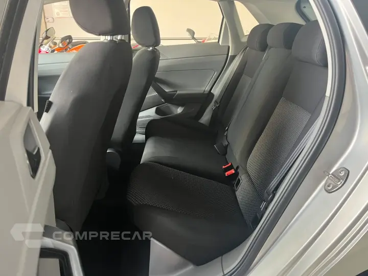 POLO 1.6 MSI TOTAL FLEX MANUAL