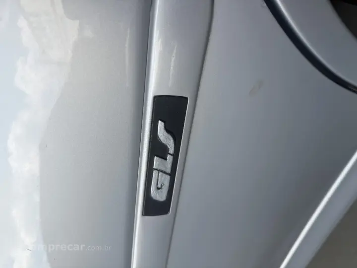 GOL 2.0 MI GLS 8V GASOLINA 2P MANUAL