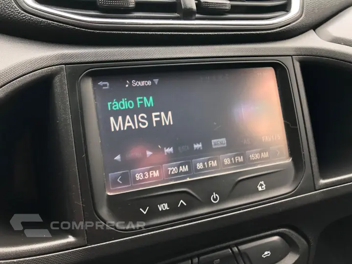 Onix 1.0 Mpfi Lt 8V Flex 4P Manual