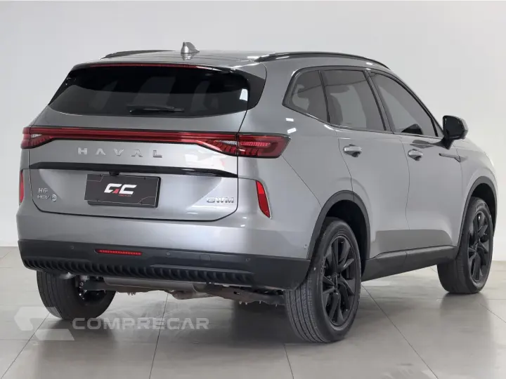 HAVAL H6 H6 PREMIUM HEV (HIBRIDO)